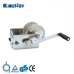 KingRoy barca rimorchio verricello fulton verricello manuale rimorchio verricello montaggio verricello - Product Image 5