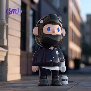 BOB4 série mensonge <span class=keywords><strong>et</strong></span> vérité recherche de boîte aveugle pour licorne agriculteur BOB 4th génération jouet à la mode cadeau fait main - Product Image 6