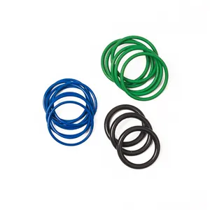 Good Quality Manufacturer For Different Sizes And Material Oring O Ring O-ring Nbr Fkm Silicone Epdm Materials