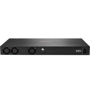 Tout nouveau A-ru-ba JL726B Networking CX <span class=keywords><strong>6200F</strong></span> <span class=keywords><strong>48G</strong></span> 4SFP + Switch 48 Ports Managed Rack Mountable JL726B - Product Image 3