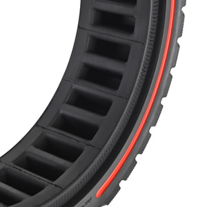 ยางรังผึ้ง Cityneye 9.5x2.5-6.1 B45 ขนาด 9 นิ้ว ยางกันรั่ว สำหรับสกู๊ตเตอร์ Niu - Product Image 4