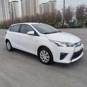<span class=keywords><strong>Toyota</strong></span> <span class=keywords><strong>Yaris</strong></span> 1.5E CVT Charm Edition <span class=keywords><strong>2016</strong></span> <span class=keywords><strong>Blanco</strong></span>, Auto Usado Barato de China - Product Image 1