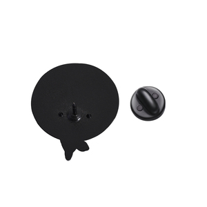 <span class=keywords><strong>Rage</strong></span> contre la mort de la lumière émail broche la bougie brûlante chérit le temps broches revers insigne bijoux cadeau - Product Image 5