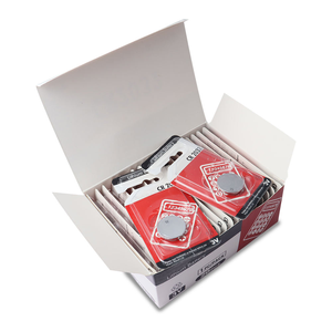 <span class=keywords><strong>Pile</strong></span> <span class=keywords><strong>bouton</strong></span> au lithium CR2032 3V à prix de gros pour montres, calculatrices et télécommandes de voiture - Product Image 5