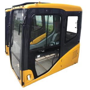 Всх плесень отжима кабина экскаватора для экскаватора <span class=keywords><strong>Komatsu</strong></span> PC200-7 PC450-7 кабины OEM качество - Product Image 1