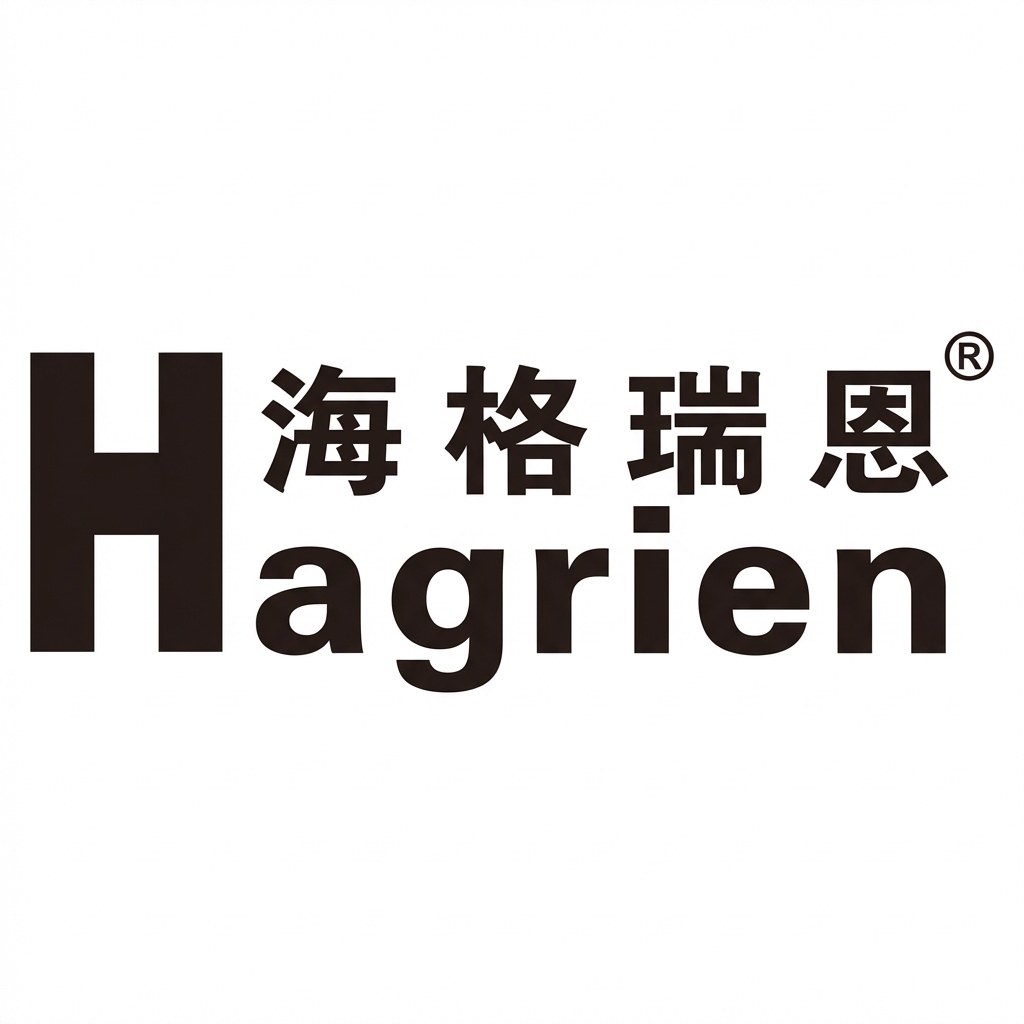 Shaanxi Hagrien Energy Technology Co., Ltd. logo