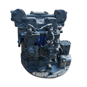 Гидравлический насос ZAX270-3 экскаватора ZAX250 в сборе HPV102 для экскаватора Hitachi ZAX200 ZAX210 ZAX240 - Product Image 1