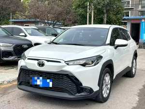 โตโยต้า ฟรอนท์แลนเดอร์ มือสอง เครื่องยนต์ 2.0 ลิตร เกียร์ CVT 5 ประตู 5 ที่นั่ง รถ SUV ขนาดกะทัดรัด ประหยัดน้ำมัน เชื่อถือได้ เหมาะสำหรับครอบครัว ปลอดภัยสูง - Product Image 2