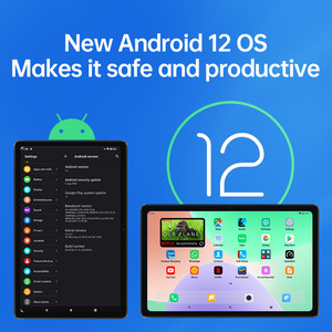 Alldocube IPLAY 50 Pro <span class=keywords><strong>10.4</strong></span> inch máy tính bảng <span class=keywords><strong>Android</strong></span> 13 2K IPS 8GB RAM 128GB Rom Helio G99 Octa core 4G LTE gọi điện thoại máy tính bảng PC - Product Image 6