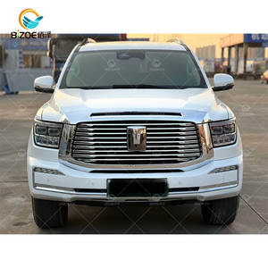 Gwm serbatoio <span class=keywords><strong>500</strong></span> <span class=keywords><strong>auto</strong></span> grande muro <span class=keywords><strong>500</strong></span> Suv 3.0 litro Twin Turbo 5 porte <span class=keywords><strong>auto</strong></span> di lusso - Product Image 6