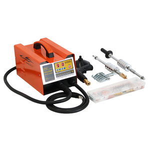 Soudeuse par points TFAUTENF CE / Extracteur de bosses électrique en acier / Soudeuse par points - Product Image 1