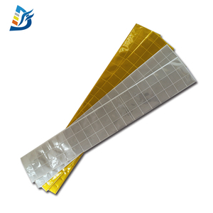 Dingfei Prodotto ANZS class1 Riflettente Stella Picchetto Maniche e Copre, Esplosione Mancata Accensione Tasca - Product Image 3
