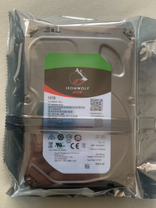 Disco Duro NAS ST IronWolf Pro de 10 TB, 3.5'', SATA 6 Gb/s, 7200 RPM, 256 MB de Caché, ST10000NE0008 - Product Image 4