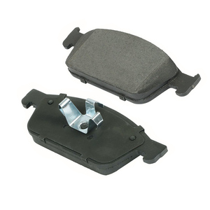 Nouvelles plaquettes <span class=keywords><strong>de</strong></span> <span class=keywords><strong>frein</strong></span> avant céramique et semi-métalliques ANTECH D1668 pour <span class=keywords><strong>FORD</strong></span> Escape/Focus III/<span class=keywords><strong>Kuga</strong></span>/Transit Connect et LINCOLN MKC - Product Image 4