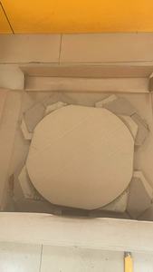 CATERPILLAR D11T <b>sealed</b> GP-DUO-conical 212-2784 2122784 - Product Image 5