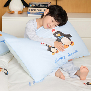 Kinderontwerp 100% Katoenen Laken Set Dekbed Beddengoed Sets Collecties Beddengoed Voor Jongens - Product Image 3