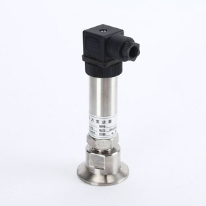 Гидростатический Датчик давления, измерение уровня - Product Image 1