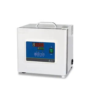 Incubateur Portable appareils thermostatiques de laboratoire Thermostat électrique mini incubateur chauffé incubateur de laboratoire biologique