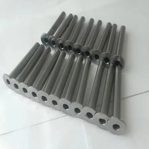 Bất kỳ sản phẩm hợp kim <span class=keywords><strong>Zirconium</strong></span> niobi tùy chỉnh tinh khiết với Nhà cung cấp giá tốt nhất - Product Image 4