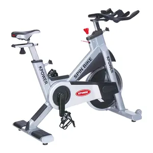 Kpower 22Kg Vliegwiel Gewicht High-End Commerciële Spinning Bikes Luxe Racewagen Hometrainer Indoor