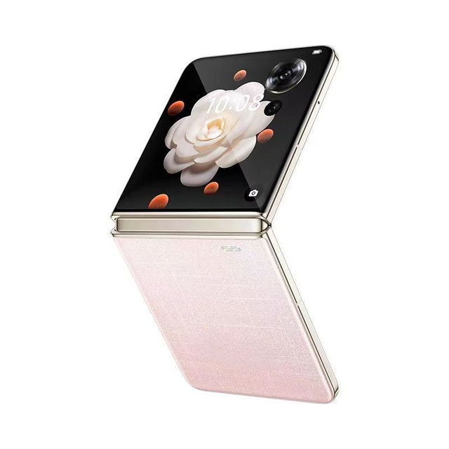 Wholesale Hono Magic VFlip 5G Smartphone Deca Core 6.8" OLED 120Hz 120W Quick Charge Dual SIM Waterproof Shockproof Qwerty