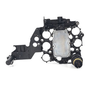 Transmisión Automática de Alta Calidad 722.7 A0285450832 A1685451532 A0002704200 TCU TCM para Mercedes-Benz A140 A160 A190 - Product Image 5