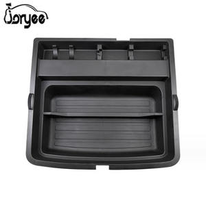 Boîte <span class=keywords><strong>de</strong></span> <span class=keywords><strong>rangement</strong></span> <span class=keywords><strong>pour</strong></span> <span class=keywords><strong>coffre</strong></span> <span class=keywords><strong>de</strong></span> voiture électrique EV 2024, nouvelle, <span class=keywords><strong>pour</strong></span> Wuling Baojun Yunduo Cloud 2023, pièces, organisateur <span class=keywords><strong>de</strong></span> <span class=keywords><strong>coffre</strong></span>, accessoire intérieur arrière - Product Image 2