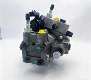 ปั๊มฉีดน้ำมันเชื้อเพลิงแรงดันสูงสำหรับ Foton Cummins เครื่องยนต์ ISG ชิ้นส่วนรถบรรทุก4327065เครื่องยนต์ดีเซลปั๊มฉีดเชื้อเพลิง ISG - Product Image 4