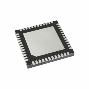 9FGL0841DKILFT 48 VFQFN Exposed Pad Electronics Component Original Clock Timing - Product Image 1