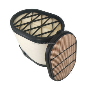 Filtre à air en nid d'abeille haute performance pour camions CA5789 AF4207 CP38001 P608677 - Product Image 4