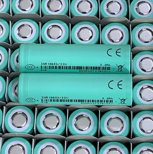 Baterai EV E 3.7V 18650 Asli 3200mAh 3C Daya Tinggi Isi Ulang Sel Lithium Ion Kualitas Grade A - Product Image 6