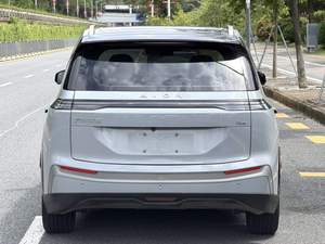 Voiture d'occasion GAC Aion YPlus70 avec une autonomie de 500 km, porte arrière électrique, toit ouvrant panoramique, cinéma et télévision panoramiques, sans accidents - Product Image 2