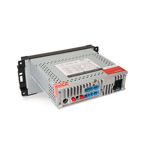 EU Chứng Khoán erisin es6762j Android 13.0 4G DAB + DSP GPS xe DVD đa phương tiện GPS forjeep la bàn Wrangler chỉ huy né tránh Chrysler - Product Image 4