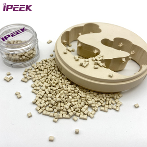 IPEEK Stock Résine PEEK <span class=keywords><strong>dentaire</strong></span> naturelle blanche rose jaune en granulés <span class=keywords><strong>Prix</strong></span> 35g - Product Image 6