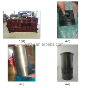 ชุดซ่อมบำรุงก้านสูบเครื่องยนต์ดีเซล 3516 3412 3616 อะไหล่บล็อกสั้น สำหรับเครื่องจักรก่อสร้าง - Product Image 2