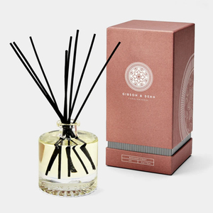Botellas <span class=keywords><strong>de</strong></span> vidrio <span class=keywords><strong>de</strong></span> gama alta personalizadas, difusor <span class=keywords><strong>de</strong></span> caña <span class=keywords><strong>de</strong></span> aromaterapia sin <span class=keywords><strong>fuego</strong></span>, las más vendidas, difusor <span class=keywords><strong>de</strong></span> botellas <span class=keywords><strong>de</strong></span> vidrio a la moda - Product Image 4