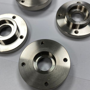 <span class=keywords><strong>Elementos</strong></span> metálicos de máquina de torno CNC de alta precisión de alta calidad personalizados - Product Image 2