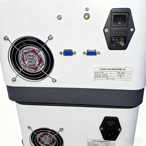 XZLC-2050 UPLC Ultra-high Chromatography System with SEV P10 Analytical Infusion Pump(0.001-10ml/min) Popular - Product Image 2