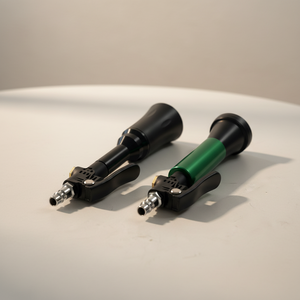 ZTTOOL Z-007 Pistolet à air comprimé électrique de poche <span class=keywords><strong>pour</strong></span> le nettoyage intérieur et extérieur des voitures - Product Image 6