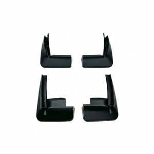 Producto Automotriz de Plástico Paalik Corolla 19-21 - Product Image 2