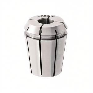 ERXG16 Reduction Collet For Tapping And <b>Machining</b> Applications - Product Image 2