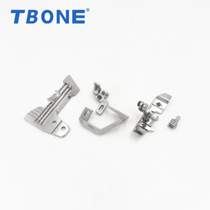 ชุดประกอบตำแหน่งเข็ม Tbone 747 รุ่น E809 แผ่นเข็ม P253E ตัวกดผ้า อะไหล่จักรเย็บผ้า - Product Image 1