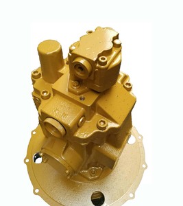 Pompe à piston hydraulique A10VD43SR1RS5 - Product Image 3