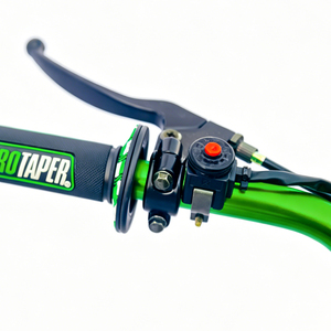 Nueva <span class=keywords><strong>Motocross</strong></span> <span class=keywords><strong>Mini</strong></span> de 125cc con Color Personalizado, 2 Ruedas, Neumáticos Anchos, Motor de Gasolina, Amortiguador, 4 Velocidades y Frenos de Disco Hidráulicos - Product Image 5