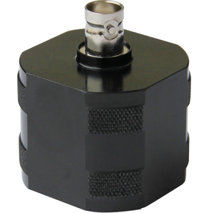 Acelerómetro PE (tipo de salida de carga) - Acelerómetro de vibración de baja frecuencia, transductor de vibración - Product Image 5