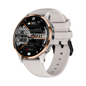 Montre connectée KB02 Pro AMOLED 1,508 pouces avec WIFI GPS Caméra Carte SIM WIFI 4G Montre connectée Android - Product Image 2