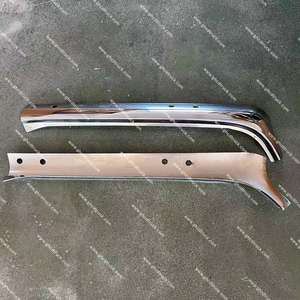 PILAR CHROM GHCD DE ALTA CALIDAD/PRODUCTO CALIENTE para CAMIÓN JAPONÉS <span class=keywords><strong>MITSUBISHI</strong></span> <span class=keywords><strong>CANTER</strong></span>/HINO/ISUZU/NISSAN - Product Image 4