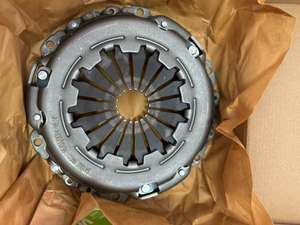 Комплекты фрикционных пластин сцепления 204194 двигателя OE 2004Y2 2055HA 2004CT для Peugeot 301 308 408 307CC 307SW Citroen C4 Elysee 1,6 - Product Image 6