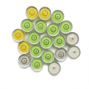 Niveau à bulle DIY 14,8x8 mm avec une largeur de ligne de 1,5-5 mm pour une mesure de précision - Product Image 4