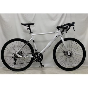 Peu coûteux 700CL sport filature <span class=keywords><strong>course</strong></span> Cargo engrenage fixe poche Cargo descente gravier <span class=keywords><strong>Trek</strong></span> ville Quad Pit Road Dirt Bikes vélo - Product Image 5